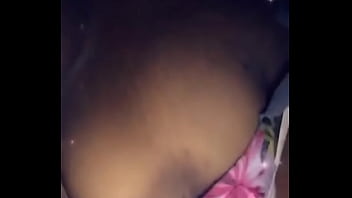 Preview 4 of Sunny Leone Mia Khalifa Xxxx - Sexy Ebony Solo Masturbation