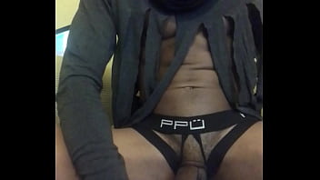 Preview 3 of Sunny Xxx Bf Sexy - Playing a lil bit