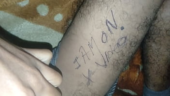 Preview 2 of Auty Ezekiel - Verification video