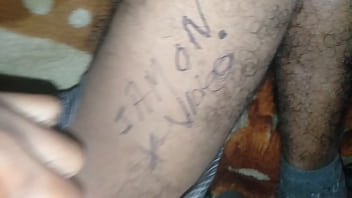 Preview 3 of Auty Ezekiel - Verification video