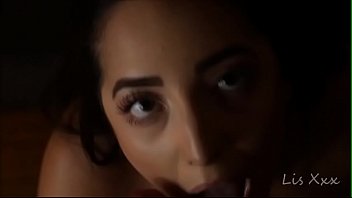 Preview 3 of Wife Japan Masturbation - Como resistir a essa boquinha?! | Lis Xxx