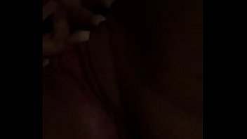 Preview 4 of Sleep Fauck - Gorgeous Colombian GF masterbating