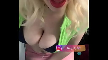 Preview 2 of Gonzo Prono - Natybby3x Bigo