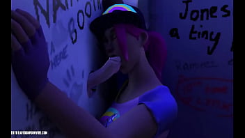 Preview 1 of Dhaula Kuan - porno de Fortnite