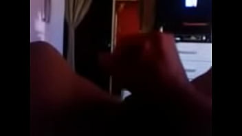 Preview 2 of Abigale Luxx - Batendo uma na cama 2