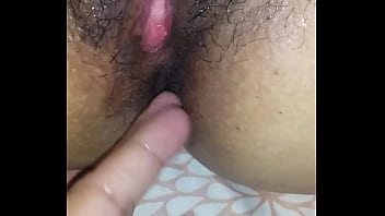 Preview 3 of Mom Fuck Black Guy - A&ntilde_o nuevo 2020