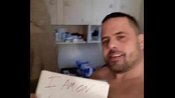 Preview 2 of Sherry Birkin Nude - Verification video