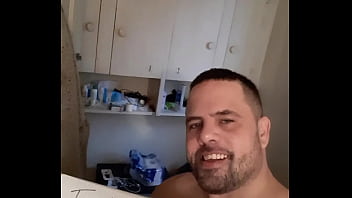 Preview 1 of Sherry Birkin Nude - Verification video