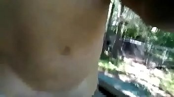Preview 1 of Shortex - B and J outside fuck
