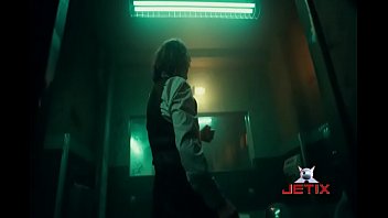 Preview 2 of Sexiboudi Porn Hd Videos - El Comod&iacute_n en Jetix Latinoam&eacute_rica