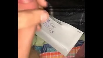 Preview 2 of Big Pista Mom - Verification video