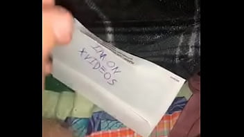 Preview 4 of Big Pista Mom - Verification video