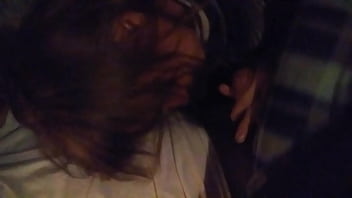 Preview 2 of Parody Asterix Y Obelix - My girlfriend sucking my dick at her mom&#039_s house