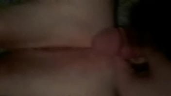 Preview 3 of Lili Bhabi - amateur 18 year old cumming on his feet huge cumshot
