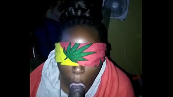 Preview 1 of Arabia Xxxx Video - Big booty BBW no hands head
