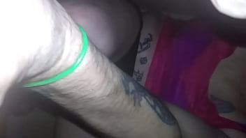 Preview 1 of Ladyboy Jib - Sky-high