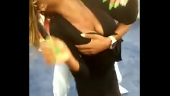 Preview 3 of Gay Xxl Bare - Ogun Twitter hangout gone wrong. Romantic hang out