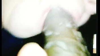 Preview 3 of Kiss Her Pussy - Little Sperm Dumpster Whore 00
