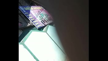Preview 1 of Husband Porn Human Toilet Femdom - Desi Uncle urinating roadside