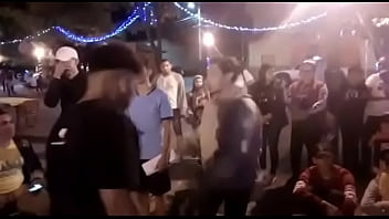 Preview 3 of Sexxvedo - Joven folla verbalmente a pasivo sin cuello