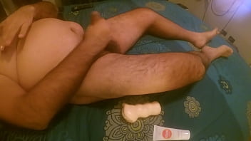 Preview 4 of Mom Japaness Son Di Kamar - paja con juguetes
