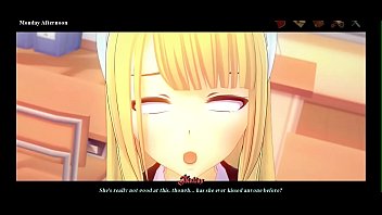 Preview 3 of Jordi Big Cock Sexcon - Corrupted Kingdoms Part 3 (V0.3.6)