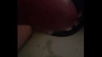 Preview 4 of Prono Chubby - masterbating again. Till i cum