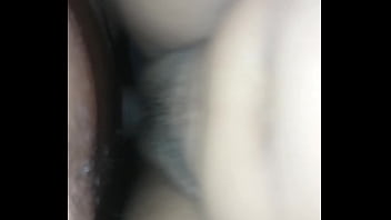 Preview 1 of Sit On Leg And Pee - A escondidas con mi flakita