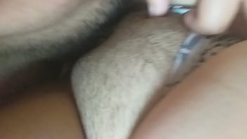 Preview 1 of Krasavitsa Kalgotki - Disfruta bebe