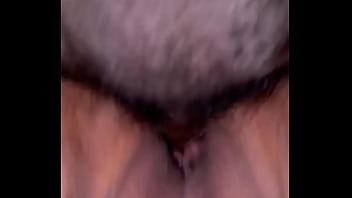 Preview 3 of Bombay Aunty - Doggy Style Wife Creampie