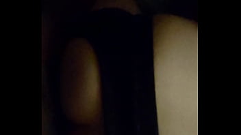 Preview 2 of Mozhda Jamal Zada - White ass vs black cock  pt2 (not too clear)r