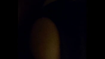 Preview 3 of Mozhda Jamal Zada - White ass vs black cock  pt2 (not too clear)r