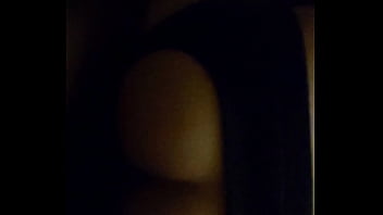 Preview 1 of Mozhda Jamal Zada - White ass vs black cock  pt2 (not too clear)r