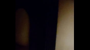 Preview 4 of Mozhda Jamal Zada - White ass vs black cock  pt2 (not too clear)r