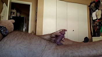 Preview 2 of Rajwap Xxx Desi - Sounding my big cock good and deep
