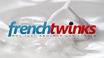 Preview 1 of Delforation Porn Download - Naked Twink Contest - Devin Lewis &amp_ Jules Laroche - Shower Play