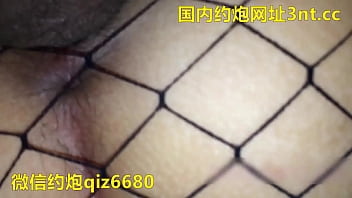Preview 4 of Mom And Son Breeding Creampie - 性感长发美女白领激情自拍视频流出, 美女床上真是太骚