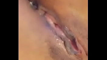 Preview 4 of Savana Gets Mouth - Mi mujer