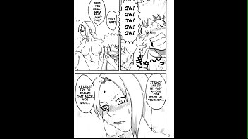 Preview 3 of Mmd Rmiku - Hot springs with Tsunade