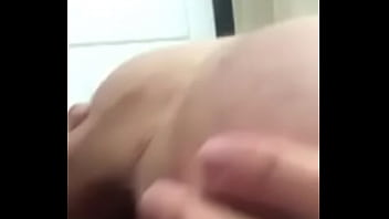 Preview 2 of Philippina Slim7 - Bi guy himself sits on a big dick and fucks his hole