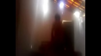 Preview 2 of Shower Scene Solo - Fudendo gostosa de Maranguape