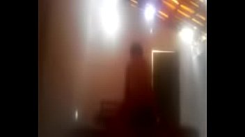 Preview 1 of Shower Scene Solo - Fudendo gostosa de Maranguape