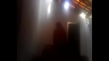 Preview 4 of Shower Scene Solo - Fudendo gostosa de Maranguape