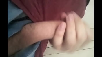 Preview 1 of Japanese Man Massage White Girls - MI CHOTA TODA AL PALO