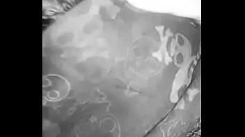Preview 3 of Beti Papa Old - Gatinho chupando meu grelinho duro