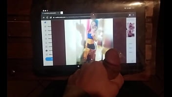 Preview 2 of Hello Dr Sexy Movie Hot Seen - cumtribute for @lucy darkness66