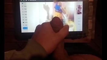 Preview 3 of Hello Dr Sexy Movie Hot Seen - cumtribute for @lucy darkness66