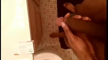 Preview 4 of Forced Fuck In School Toilet - Slim