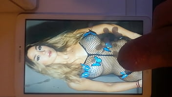 Preview 4 of Paige Turnah And Keiran Lee - Cam tribute Jimena bar&oacute_n