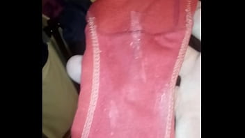 Preview 2 of Xhamster Razal - Smelling Panties